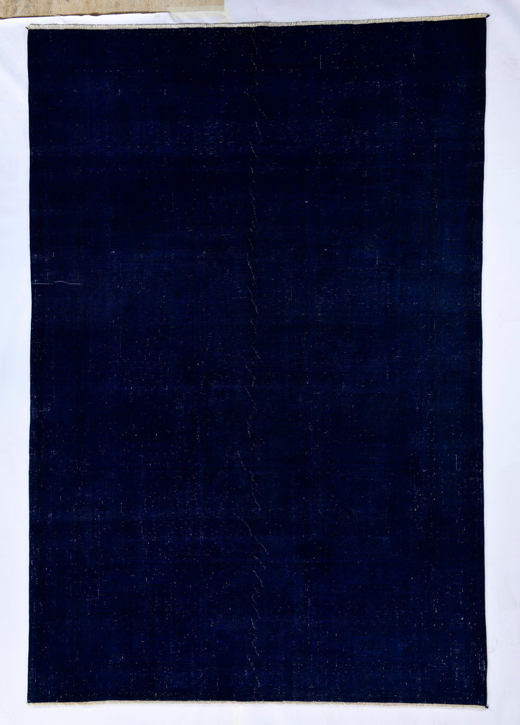 Moonlit Hydrangea El Dokuma Yün Halı 290x196 cm