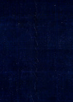 Moonlit Hydrangea Hand-Woven Wool Carpet 290x196 cm