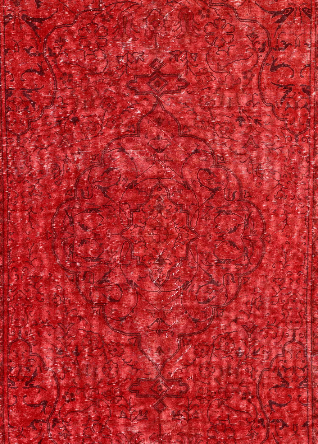 Azar El Dokuma Vintage Yün Halı 220x144 cm