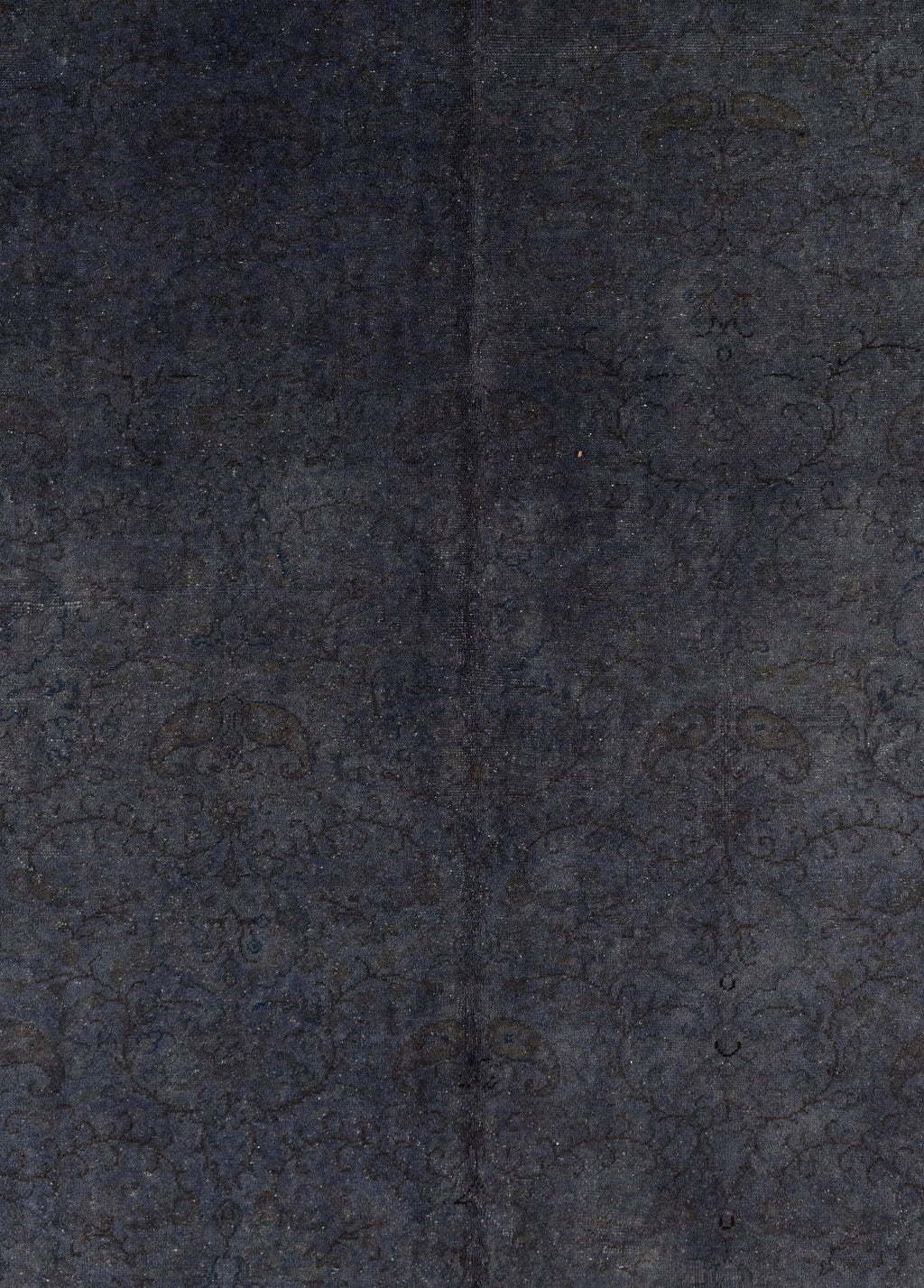 Moonlit Petals El Dokuma Yün Halı 295x174 cm
