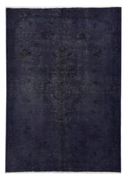 Eclipse El Dokuma Vintage Yün Halı 189x135 cm