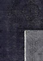 Eclipse El Dokuma Vintage Yün Halı 189x135 cm