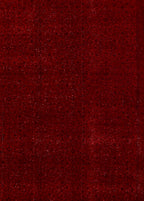 Rosette Eleganc Vintage El Dokuma Yün Halı 287x197 cm