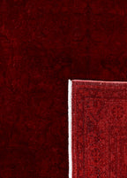 Velvet Dynasty Vintage El Dokuma Yün Halı 293x191 cm
