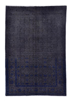 Stellar El Dokuma Vintage Yün Halı 166x120 cm
