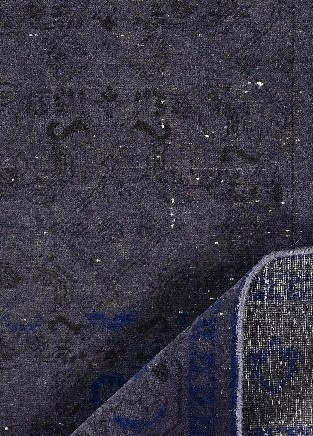 Stellar El Dokuma Vintage Yün Halı 166x120 cm