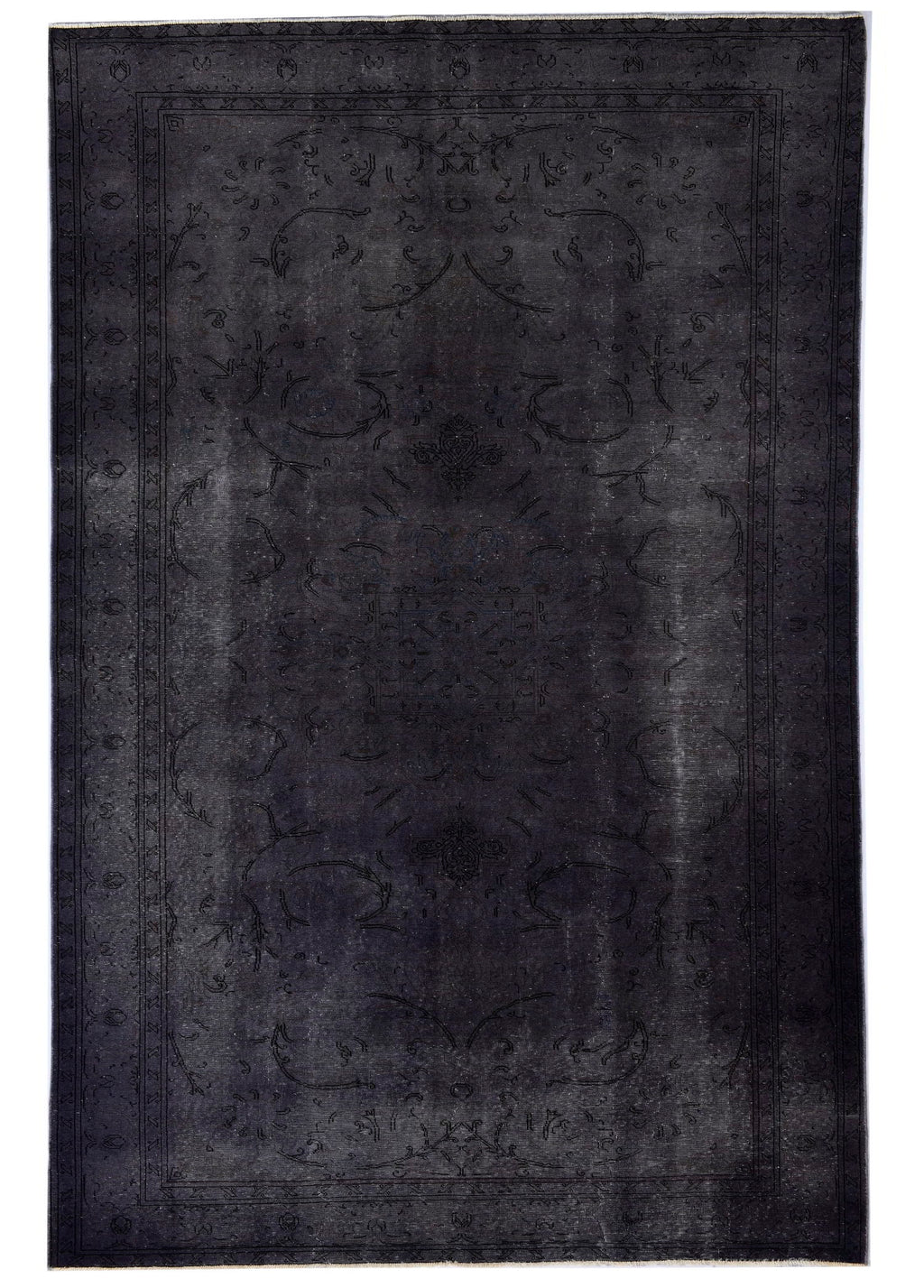 Zephyros Frost El Dokuma Yün Halı 290x195 cm