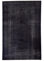 Zephyros Frost El Dokuma Yün Halı 290x195 cm