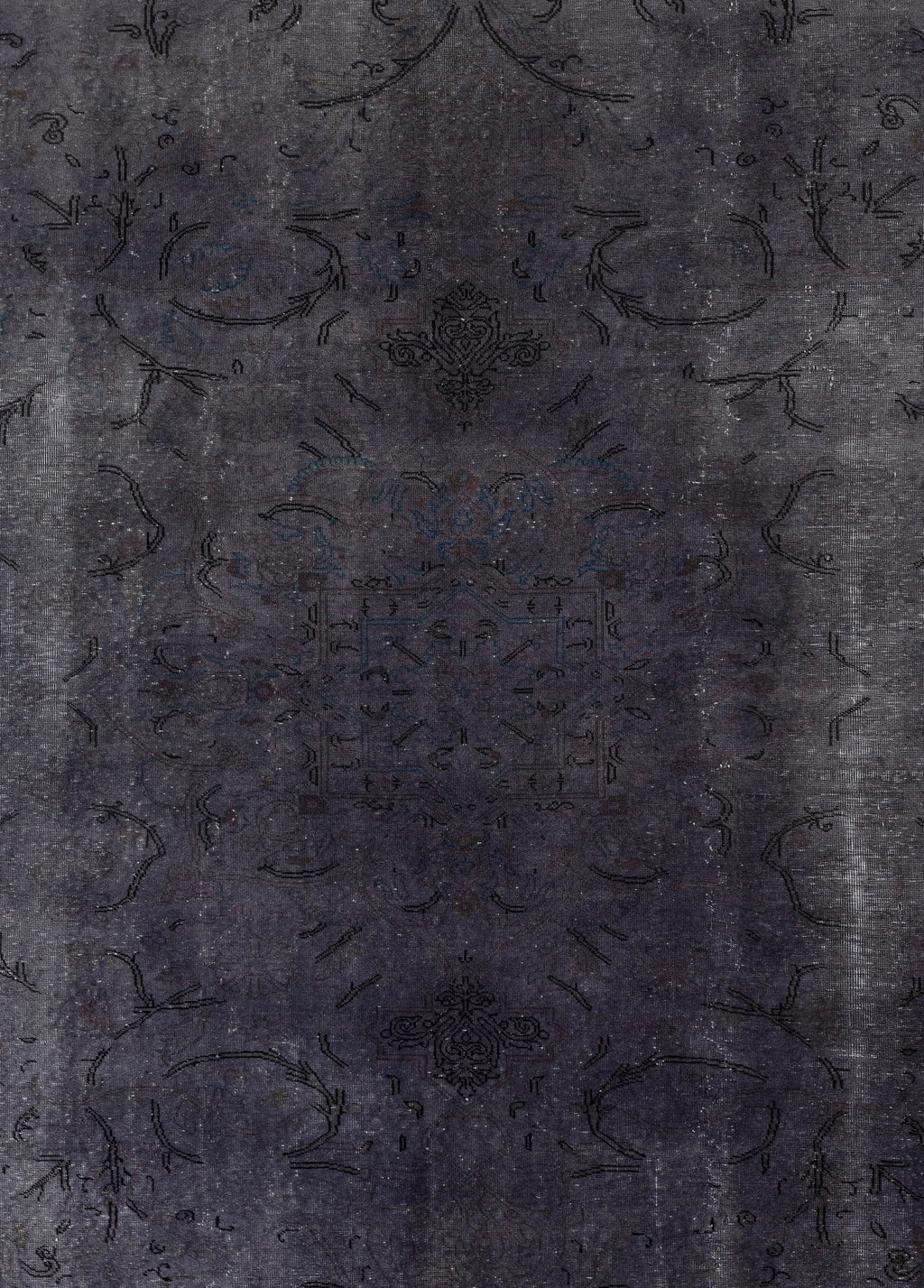Zephyros Frost El Dokuma Yün Halı 290x195 cm