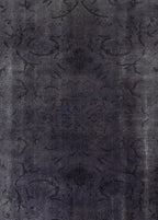 Zephyros Frost El Dokuma Yün Halı 290x195 cm