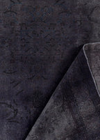 Zephyros Frost El Dokuma Yün Halı 290x195 cm
