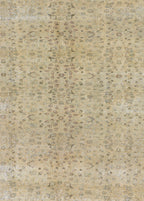 Sand Lily El Dokuma Yün Halı 284x195 cm