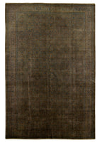 Ladiran Vintage El Dokuma Yün Halı 362 x 252 cm