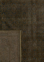 Ladiran Vintage El Dokuma Yün Halı 362 x 252 cm