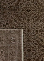 Shahveth Vintage El Dokuma Yün Halı 287 x 199 cm