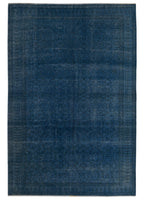 Farzaneh Vintage El Dokuma Yün Halı 288 x 198 cm
