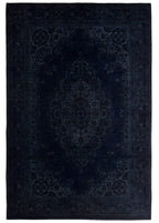 Sarvaneh Vintage El Dokuma Yün Halı 314 x 214 cm