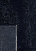 Sarvaneh Vintage El Dokuma Yün Halı 314 x 214 cm