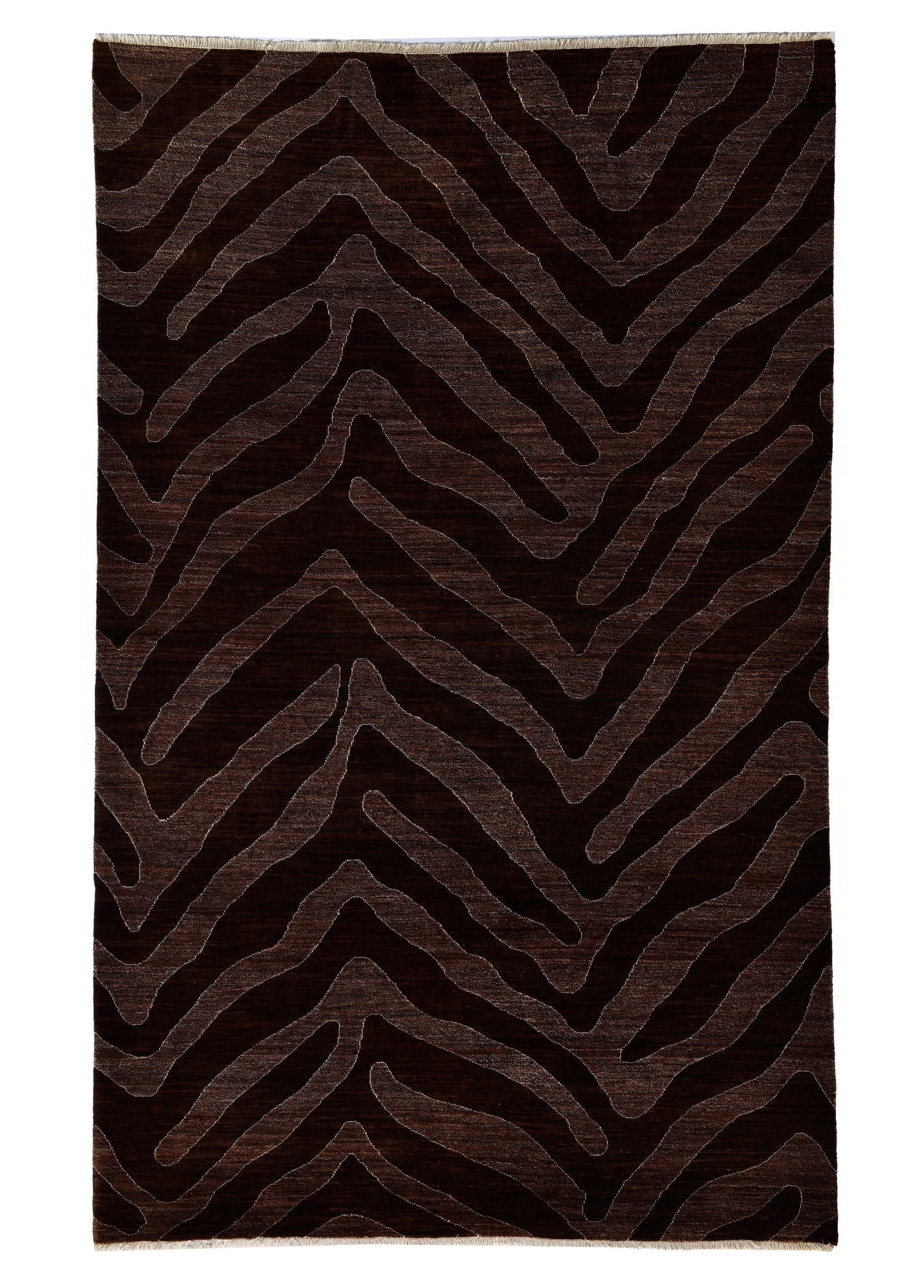 Zafaro El Dokuma Yün Halı 280x180 cm