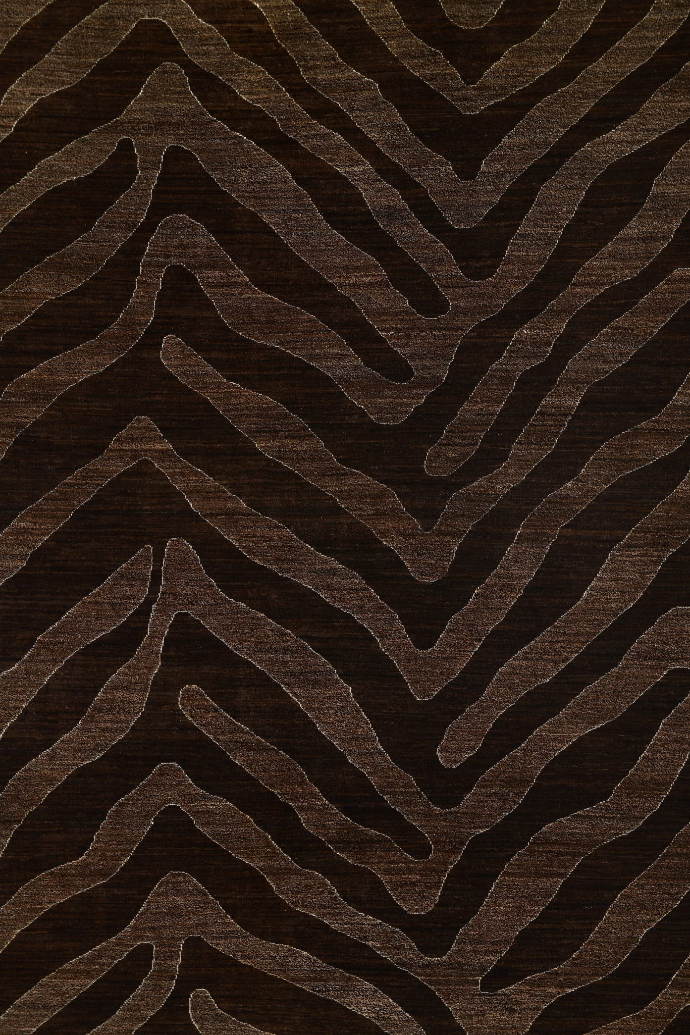Zafaro El Dokuma Yün Halı 280x180 cm