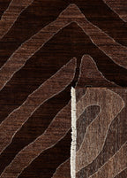 Zafaro El Dokuma Yün Halı 280x180 cm
