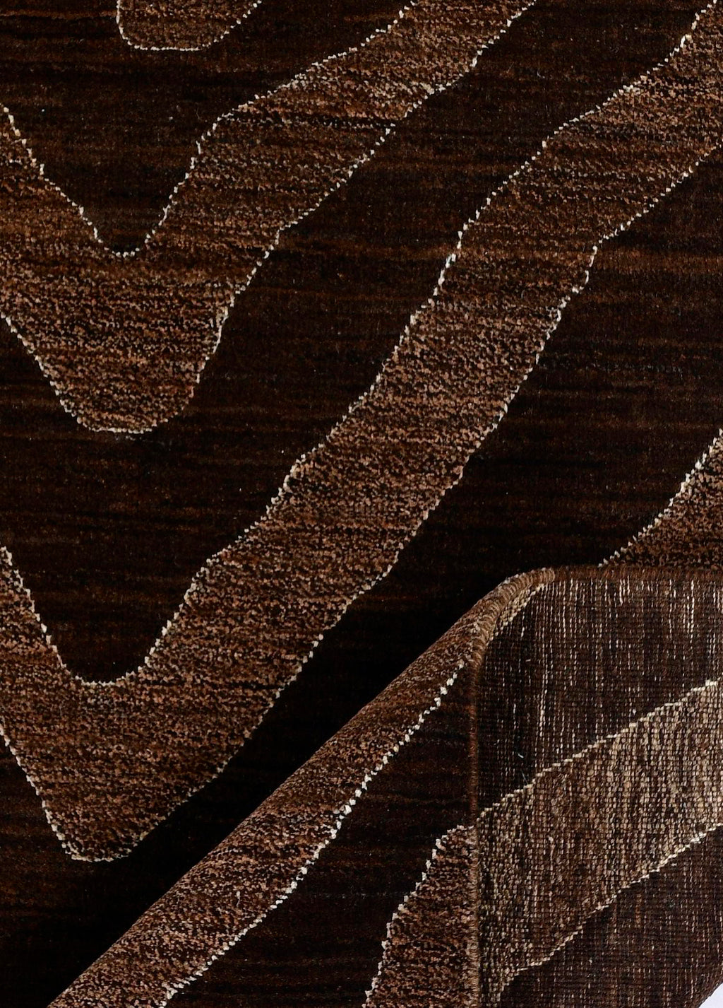 Zafaro El Dokuma Yün Halı 280x180 cm