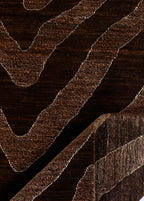 Zafaro El Dokuma Yün Halı 280x180 cm