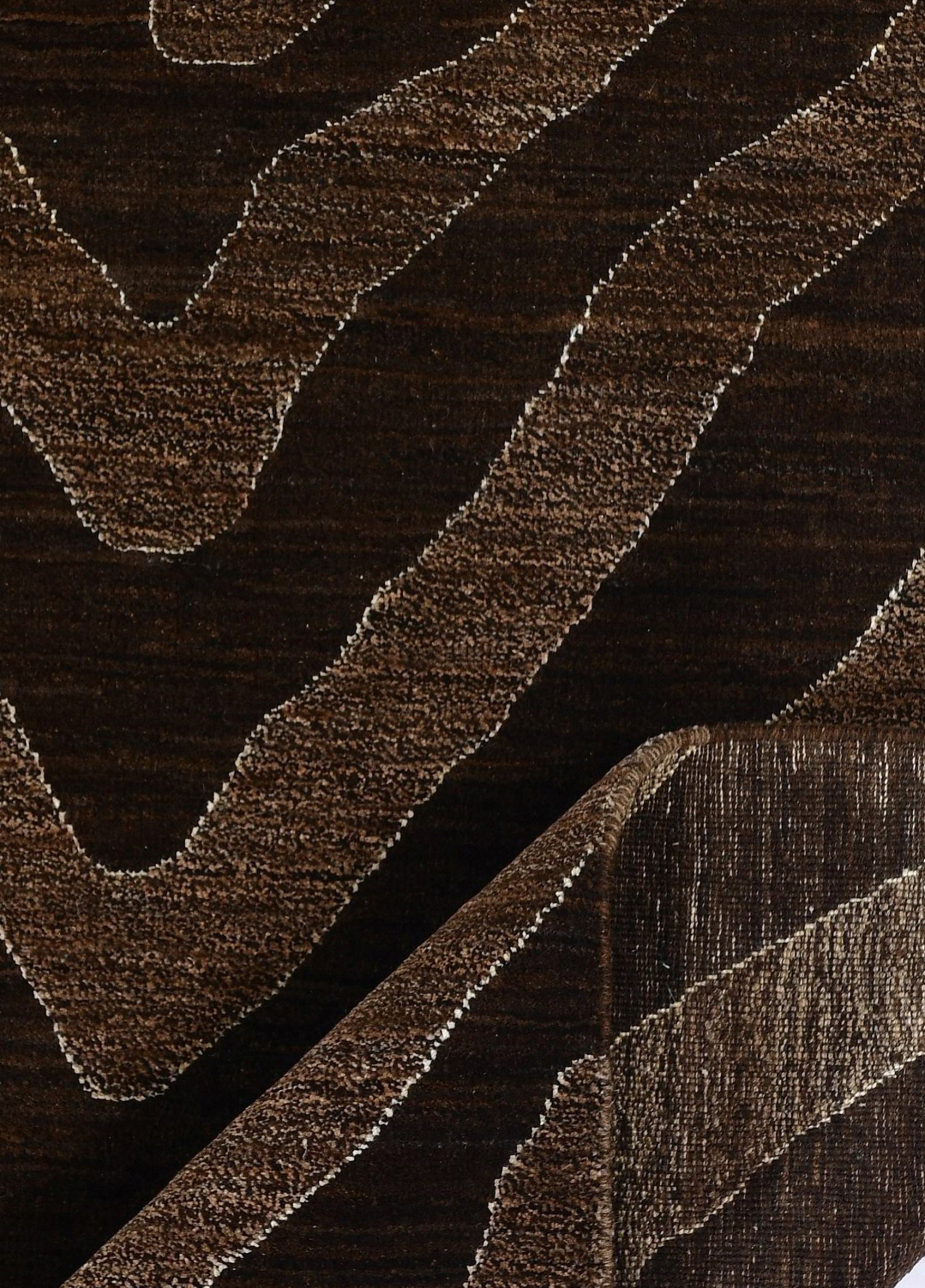 Zafaro El Dokuma Yün Halı 280x180 cm