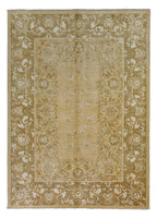 Orlena Hand-Woven Wool Carpet 235x171 cm