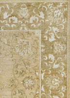 Orlena Hand-Woven Wool Carpet 235x171 cm