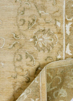 Orlena Hand-Woven Wool Carpet 235x171 cm