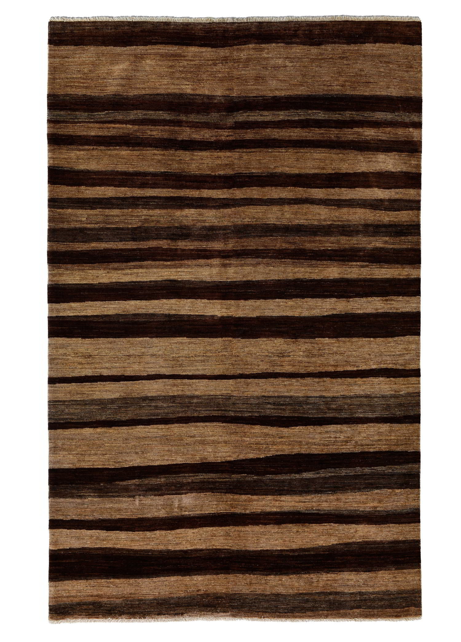 Terona El Dokuma Yün Halı 281x182 cm