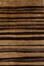 Terona Hand-Woven Wool Carpet 281x182 cm