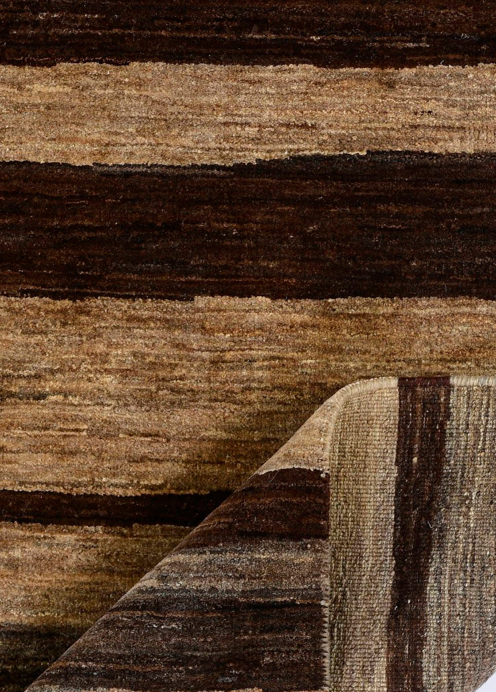 Terona El Dokuma Yün Halı 281x182 cm