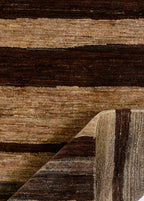 Terona Hand-Woven Wool Carpet 281x182 cm