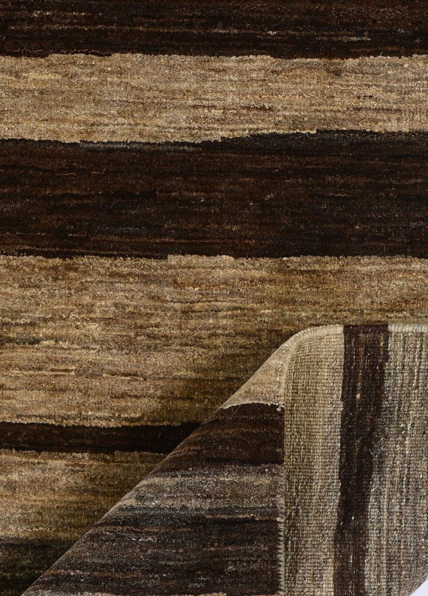 Terona El Dokuma Yün Halı 281x182 cm