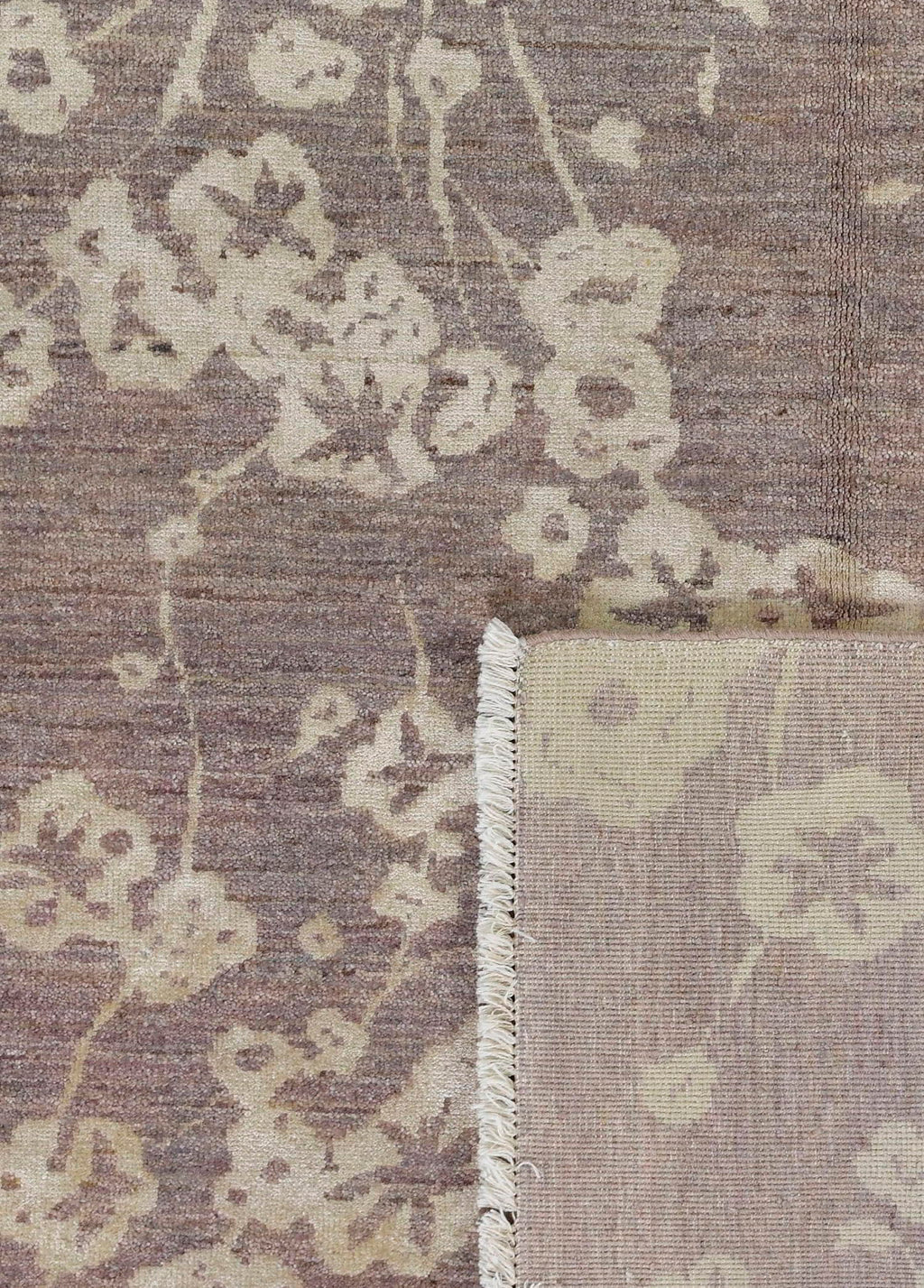 Lilora El Dokuma Yün ve İpek Halı 193x138 cm