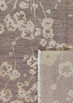 Lilora El Dokuma Yün ve İpek Halı 193x138 cm