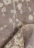Lilora El Dokuma Yün ve İpek Halı 193x138 cm