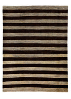 Noctura El Dokuma Yün Halı 249x200 cm