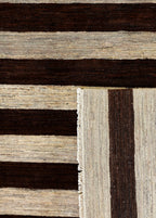 Noctura El Dokuma Yün Halı 249x200 cm