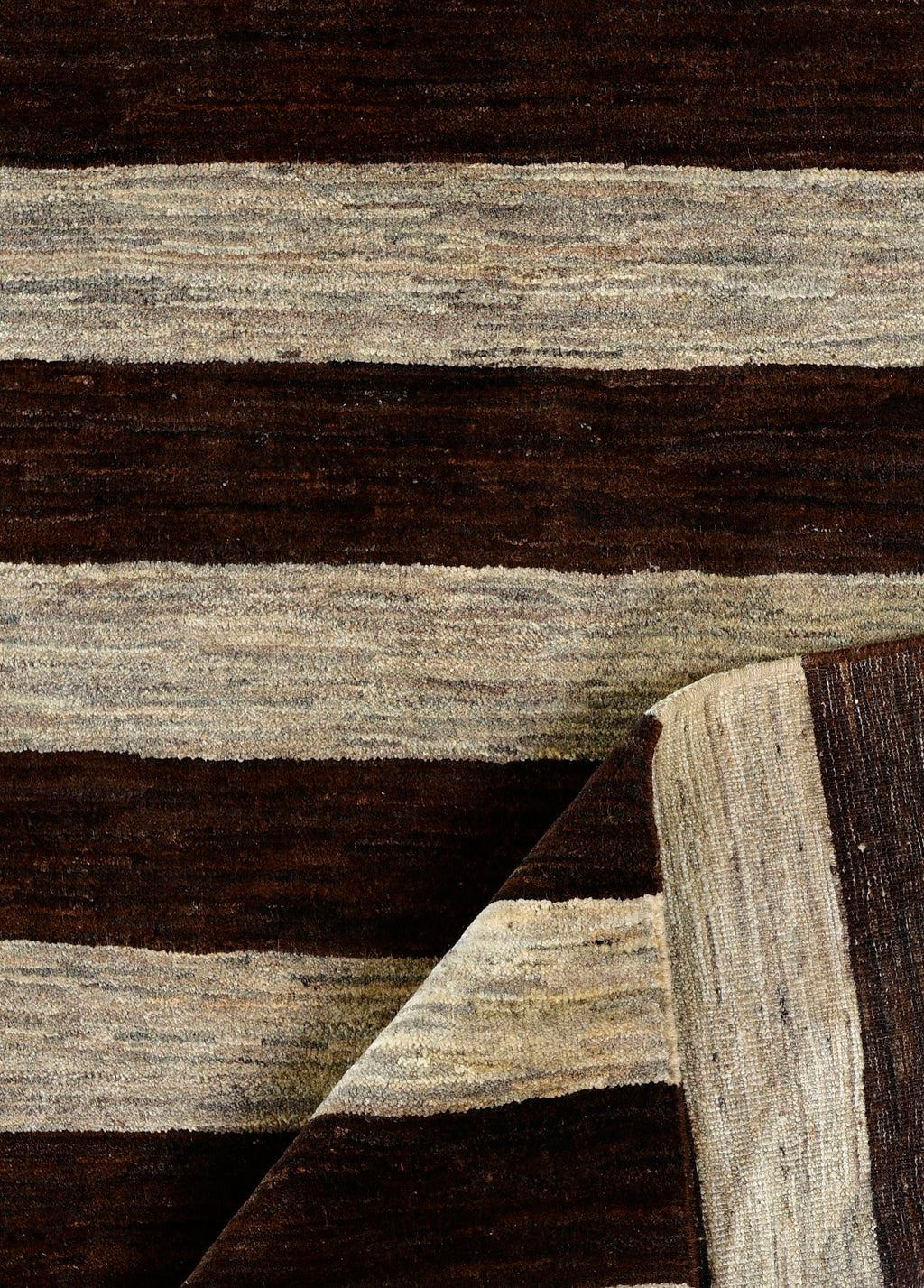 Noctura El Dokuma Yün Halı 249x200 cm