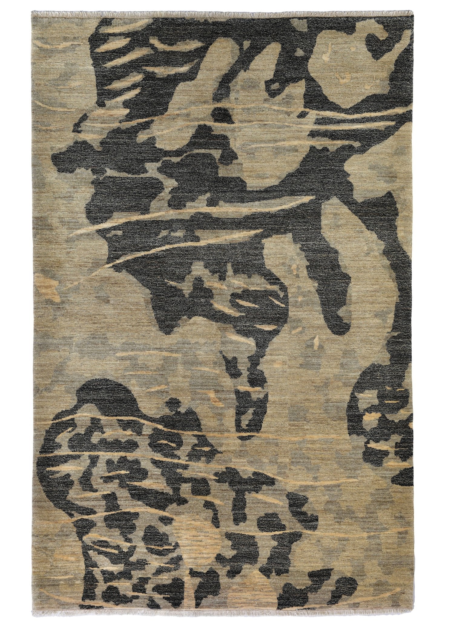 Averra El Dokuma Yün Halı 250x168 cm