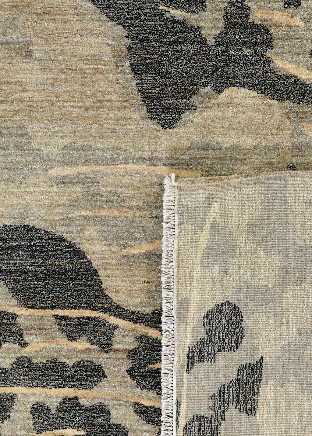 Obscura El Dokuma Yün Halı 250 x 168 cm