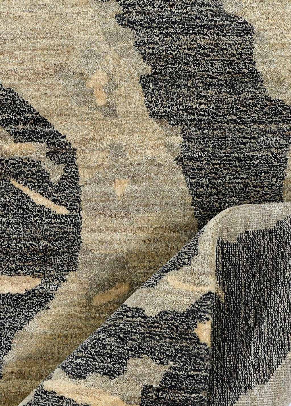 Obscura El Dokuma Yün Halı 250 x 168 cm