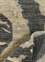 Obscura El Dokuma Yün Halı 250 x 168 cm
