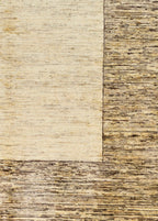 Lunara Hand-Woven Wool Carpet 230x164 cm