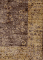 Fawnshade El Dokuma Yün Halı 251x176 cm