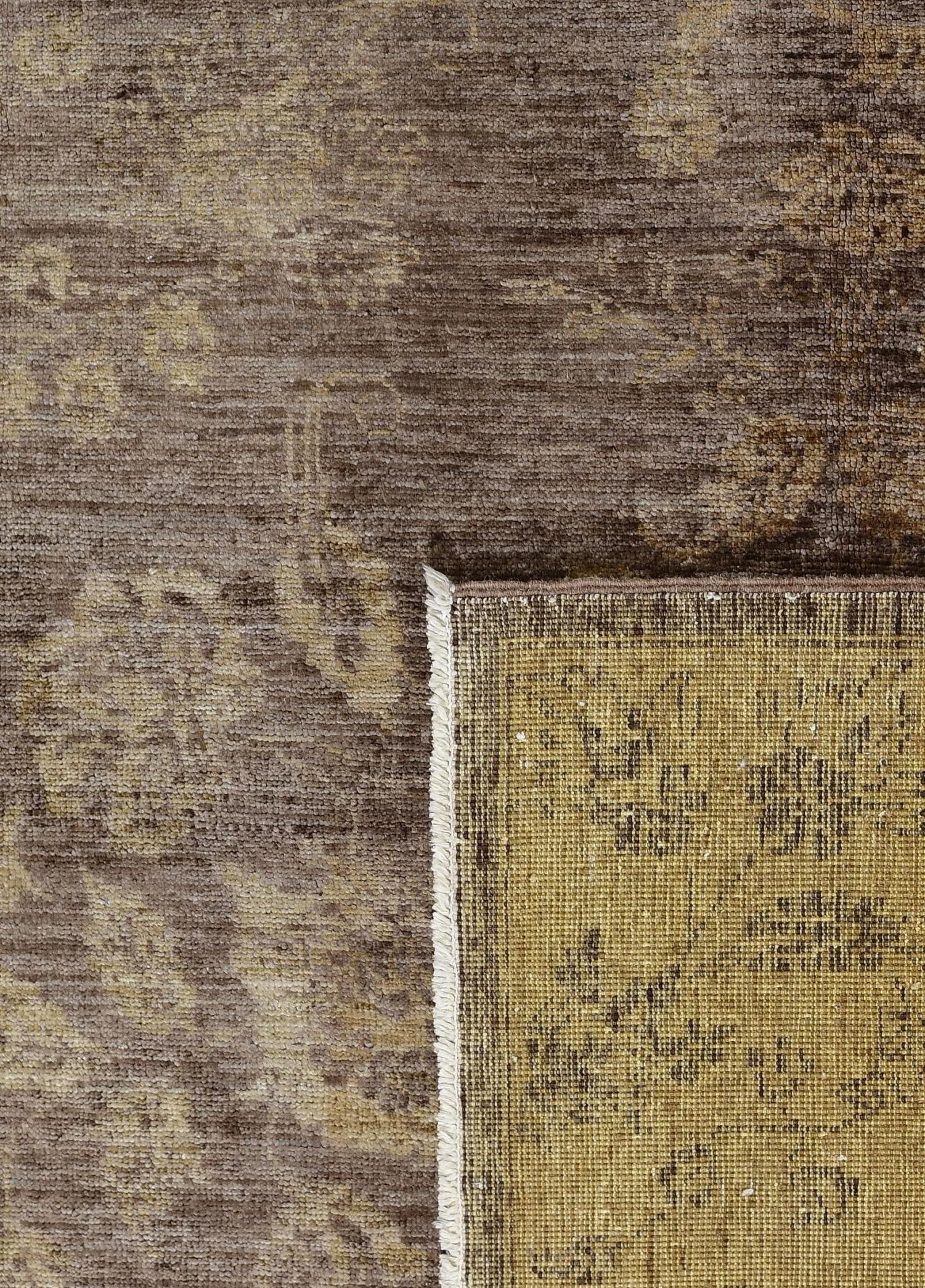 Mireille El Dokuma Yün Halı 251 x 176 cm