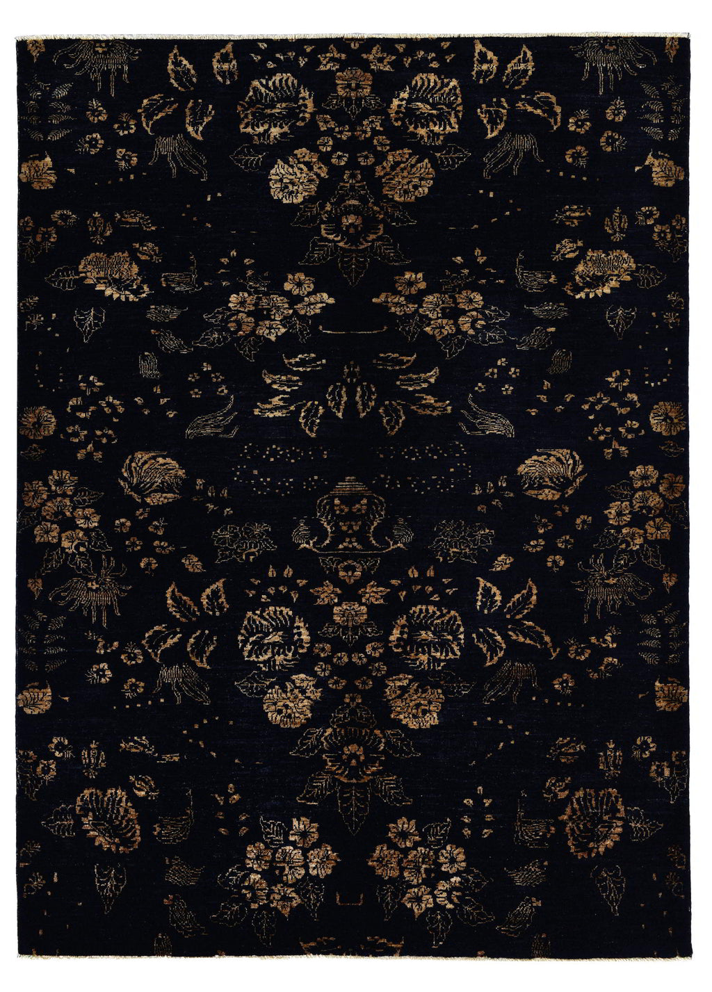 Noctara El Dokuma Yün Halı 233x171 cm
